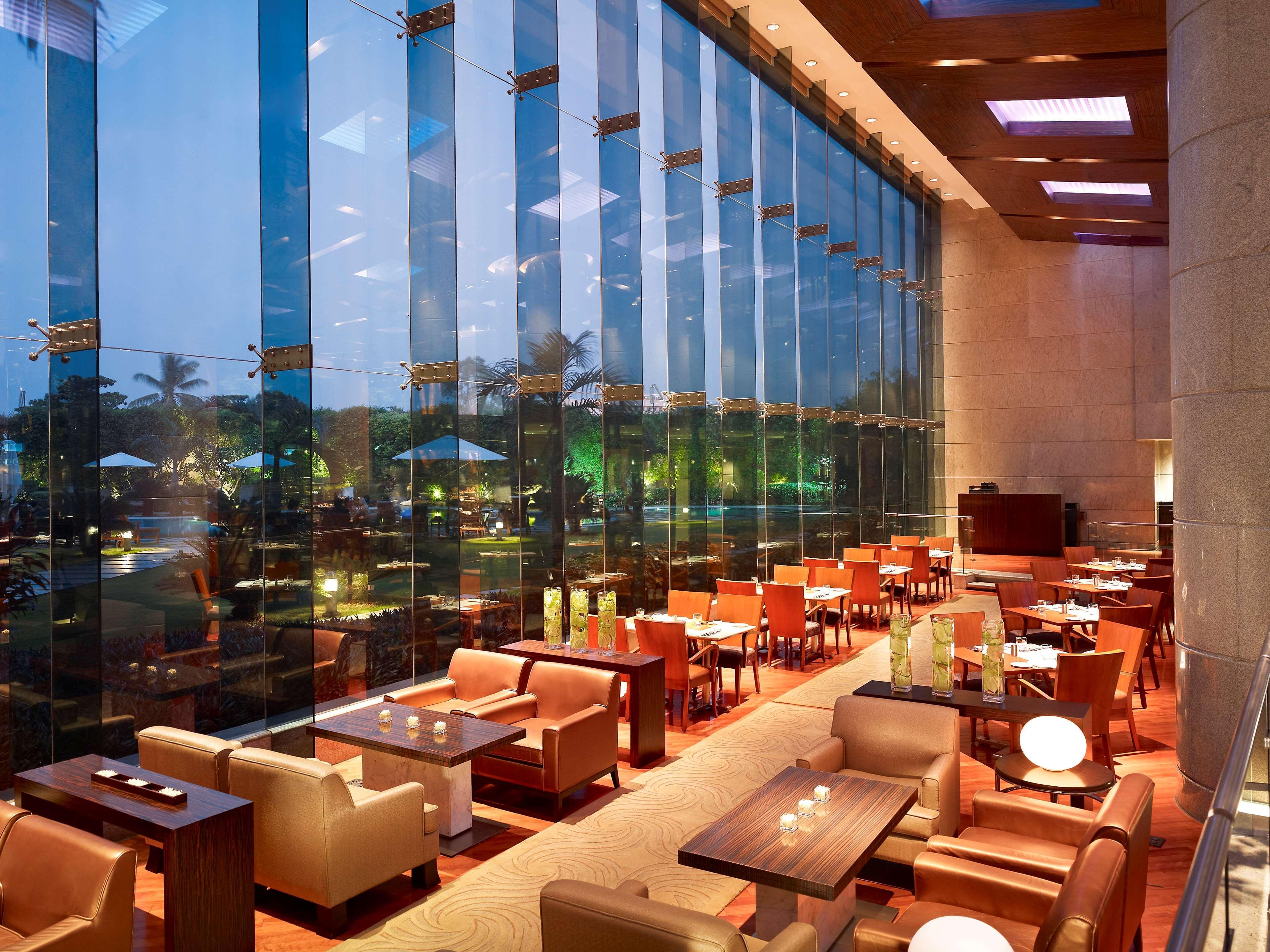 Hyatt Regency Mumbai International Airport — Foto’s 1